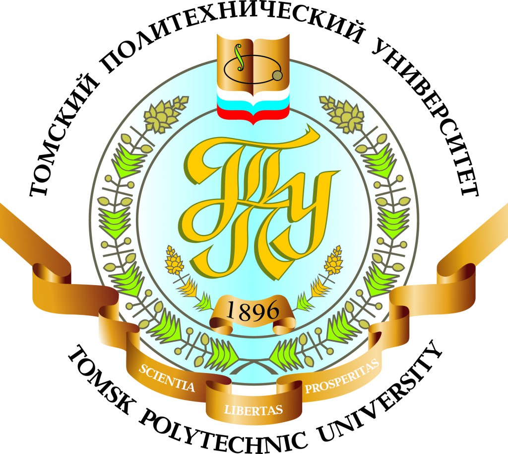 ФГБОУ ВПО «Национальный исследовательский Томский политехнический университет»